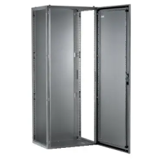 Schneider Electric SCHNEIDER NSYSFX20860 Rozsdamentes acélszekrény 304L 2000x800x600 villanyszerelés