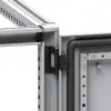 Schneider Electric SCHNEIDER NSYSH180NC 4db 180° zsanér RAL 9005