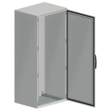 Schneider Electric SCHNEIDER NSYSM20650 SM szerelőlap nélkül (2000*600*500) villanyszerelés