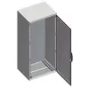 Schneider Electric SCHNEIDER NSYSM20650P SM szerelőlappal (2000*600*500)