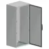 Schneider Electric SCHNEIDER NSYSM20850 SM szerelőlap nélkül (2000*800*500)