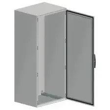 Schneider Electric SCHNEIDER NSYSM20850 SM szerelőlap nélkül (2000*800*500) villanyszerelés