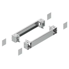 Schneider Electric SCHNEIDER NSYSPFX12100 Rozsdam. lábazat elülső W1200xH100 304L villanyszerelés