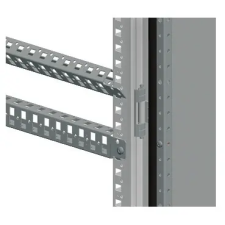 Schneider Electric SCHNEIDER NSYSQCR6540 2 kétsoros gyorsrögzítésű keresztsín (400) villanyszerelés