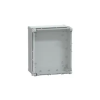 Schneider Electric SCHNEIDER NSYTBP342916HT Ipari műanyag doboz 341x291x168 magas átlátszó fedéllel