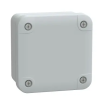 Schneider Electric SCHNEIDER NSYTBS885 Ipari kötődoboz (89*89*54) IP65, ABS, teli tetővel