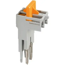 Schneider Electric SCHNEIDER NSYTRASJ2 Kapcsolóhíd 6 mm2 2 csatlakozással villanyszerelés