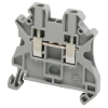 Schneider Electric SCHNEIDER NSYTRV22 Csavaros egyszintes átkötőkapocs 1x1 csatlakozás 5,2 mm 2,5 mm2 24A-es