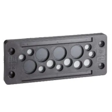 Schneider Electric SCHNEIDER NSYTSA2423SE Kábelbevezető rendszer 24/23e villanyszerelés