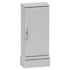 Schneider Electric SCHNEIDER NSYZZ273G ZZ lábalzat PLA szekrényhez H200W785D310 villanyszerelés