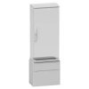 Schneider Electric SCHNEIDER NSYZZ5103G ZZ lábalzat PLA szekrényhez H500W1035D310
