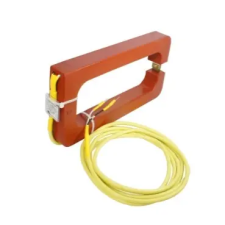 Schneider Electric SCHNEIDER PCSPCTFCL16001R CURRENT TRANSFORMER 1600 1 SPLIT Rect split klíma