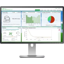 Schneider Electric SCHNEIDER PSA104112 Advanced Reporting and Dashboards Module villanyszerelés