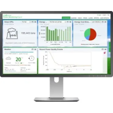 Schneider Electric SCHNEIDER PSA104124 Power Quality Performance Modul villanyszerelés