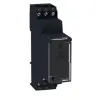 Schneider Electric SCHNEIDER RE22R2AMU Zelio Time bekapcsolás késleltető időrelé, A-At, 2CO, 8A, 24VDC/24-240VAC