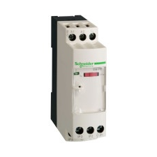Schneider Electric Schneider RMPT73BD Zelio Analog hőmérséklet távadó, Pt100-hoz, 0-500°C villanyszerelés