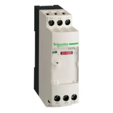 Schneider Electric SCHNEIDER RMPT73BD Zelio Analog hőmérséklet távadó, Pt100-hoz, 0-500°C villanyszerelés
