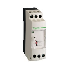 Schneider Electric Schneider RMTJ60BD Zelio Analog hőmérséklet távadó, J hőelemhez, 0-300°C villanyszerelés