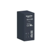 Schneider Electric SCHNEIDER RSB1A120BD Zelio RSB interfész relé, 1CO, 12A, 24VDC