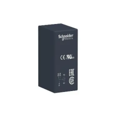 Schneider Electric SCHNEIDER RSB1A160B7 Zelio RSB interfész relé, 1CO, 16A, 24VAC villanyszerelés