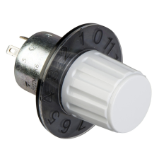 Schneider Electric Schneider SZ1RV1202 Altivar frekvenciaváltó kiegészítő, potenciométer 2,2 kOhm villanyszerelés