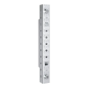 Schneider Electric Schneider SZMNT01N2 Easy PrismaSeT XL függőleges oszlopprofil (Ma) 150 mm (2 db / klt)