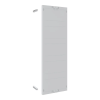 Schneider Electric Schneider SZMT1570 Easy PrismaSeT XL teli homloklap üres (Szé) 250 mm (Ma) 750 mm