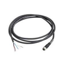 Schneider Electric Schneider TCSCCN1M1F5 CAN kábel,egyenes,M12-B,Apa-Anya, 5m villanyszerelés