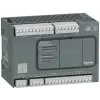 Schneider Electric SCHNEIDER TM200C24T Modicon M200 Easy PLC, 24 I/O1xRS485, tranzisztoros kimenet (source), 24 VDC