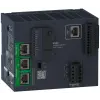 Schneider Electric SCHNEIDER TM262L20MESE8T Modicon M262 logikai gépvezérlő PLC, 8 I/O, 2xEthernet/IP, 1xRS232/RS485