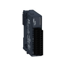 Schneider Electric Schneider TM3DI8A Bővítő modul TM3-8 DI 120VAC villanyszerelés