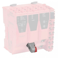 Schneider Electric SCHNEIDER TM5ACSLCM8FS Modicon TM5 biztonsági vezérlő kiegészítő, USB kulcs, 8 MB villanyszerelés