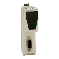 Schneider Electric Schneider TM5PCRS4 PCI soros kommunikációs modul RS485 villanyszerelés