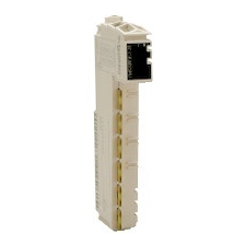 Schneider Electric Schneider TM5SPDG12F Bővítő modul 12COM 0Vdc/F=6.3A villanyszerelés