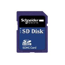 Schneider Electric Schneider TMASD1 MEMORIA kártya M2xx vezérlőkkhöz villanyszerelés