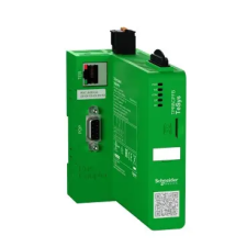 Schneider Electric SCHNEIDER TPRBCPFB TeSys Island Bus csatoló ProfiBUS villanyszerelés