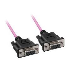 Schneider Electric Schneider TSXCANCADD3 Kábel, Drop, CANopen 3m, IEC60332-1 villanyszerelés