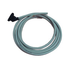 Schneider Electric Schneider TSXCDP301 HE10 Connector to individual wires, 3m villanyszerelés