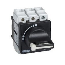 Schneider Electric Schneider VBD2 Komplett főkapcsoló 40A, ajtóra, 22.5mm villanyszerelés