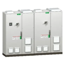 Schneider Electric SCHNEIDER VLVAF8P03534AA VarSet Harmony 700kvar 7%, betáp villanyszerelés