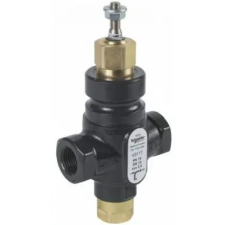 Schneider Electric SCHNEIDER VM2232P33A000 Kétjáratú szabályzószelep szelepmozgatóval 1/2" villanyszerelés