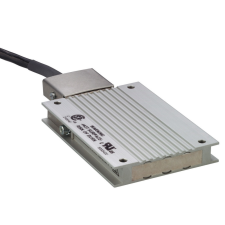 Schneider Electric Schneider VW3A7607R20 Lexium kiegészítő, fékellenállás, 72Ohm, IP65, 400W, 2m, Lexium hajtásokhoz villanyszerelés