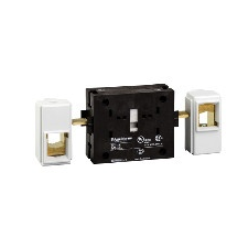 Schneider Electric Schneider VZ13 Nulla érintkező 125-175A villanyszerelés