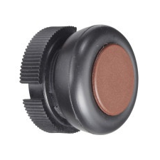 Schneider Electric Schneider XACA9419 Harmony XACA függőkapcsoló Komplett sapkás nyomógomb, barna villanyszerelés