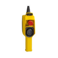 Schneider Electric Schneider XACD21A0101 Harmony XACD 1 kétirányú nyomógomb, NO érintkező villanyszerelés