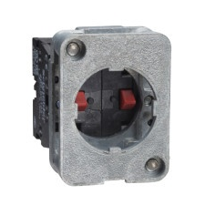 Schneider Electric Schneider XACS411 Harmony XAC Érintkező elem 1záró villanyszerelés