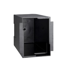 Schneider Electric Schneider XAPE901 Harmony Hátlap nyomógomb tokozathoz villanyszerelés