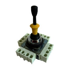 Schneider Electric Schneider XD2CD3030 Harmony XD2 Joystick 2 irányú 80mm-es karral villanyszerelés