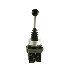 Schneider Electric Schneider XD2LC21 Harmony XD2 Joystick 2 irányú 100mm-es karral villanyszerelés