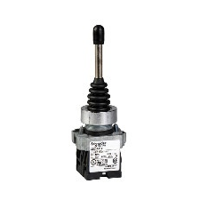 Schneider Electric Schneider XD2PA227 Harmony XD2 Joystick kapcsoló villanyszerelés